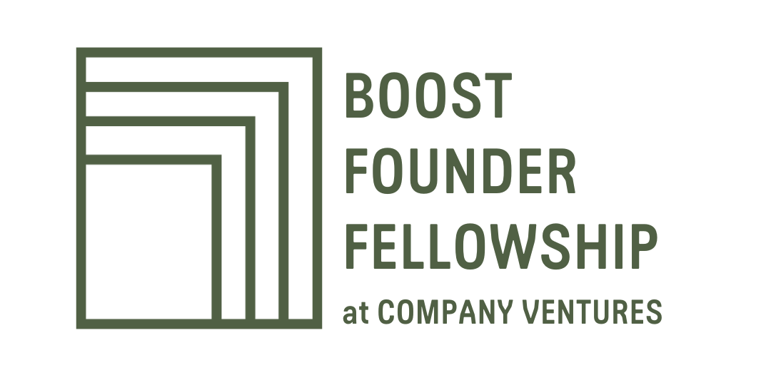 Company Ventures Logo