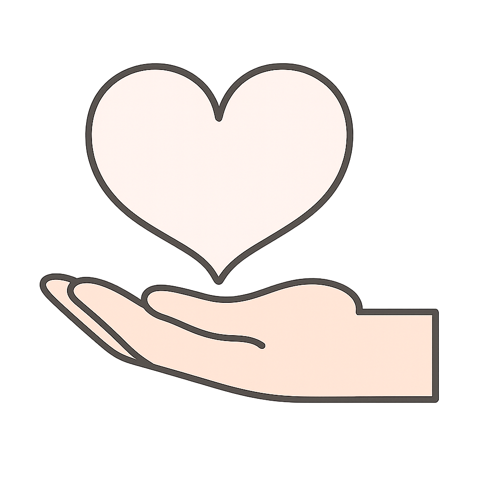 Support Icon